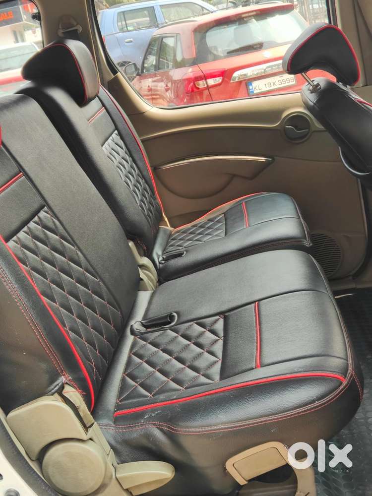 Mahindra Xylo 2009-2011 E4 Bs Iv, 2011, Diesel