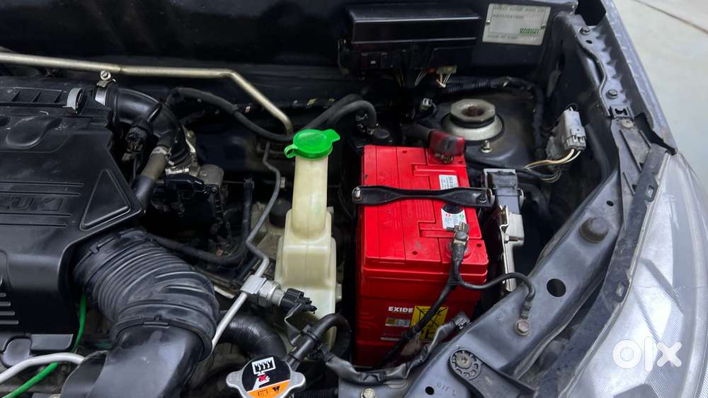 Maruti Suzuki Alto K10 1.0 Vxi Amt, 2019, Petrol