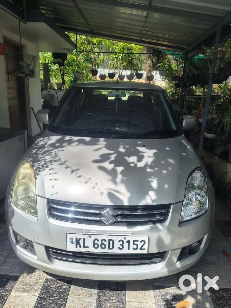 Swift Dzire 2008 Maruti