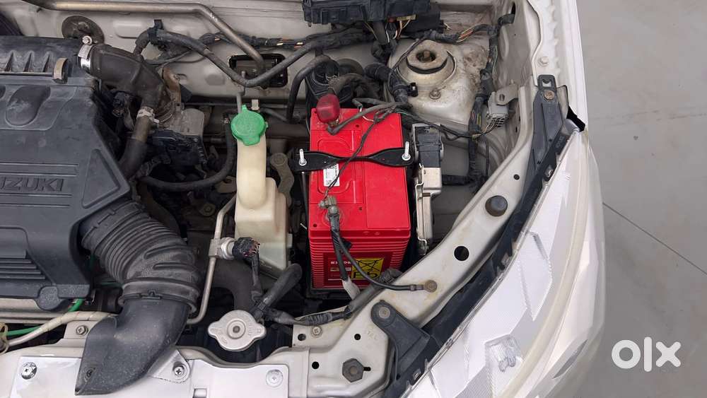 Maruti Suzuki Alto K10 Vxi, 2015, Petrol