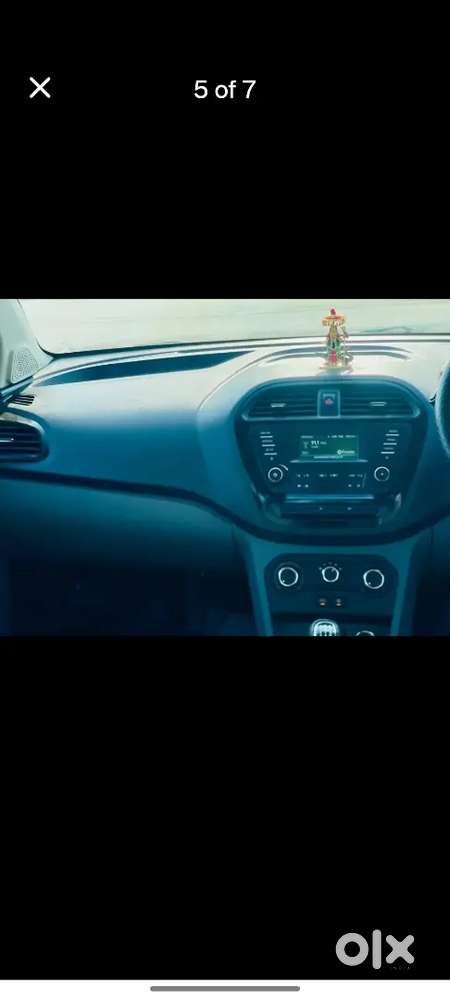 Tata Tigor 2018 Diesel Good Condition