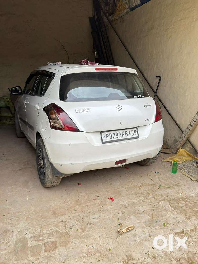 Maruti Suzuki Swift 2014 Diesel Good Condition