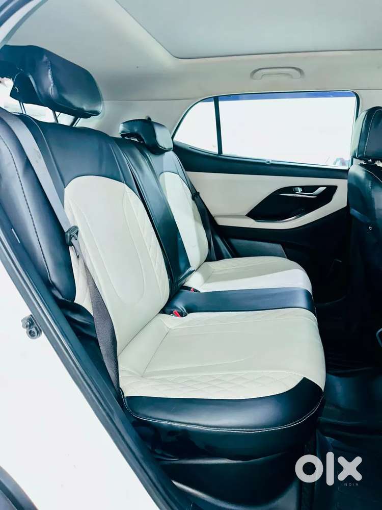 Hyundai Creta 1.5 Sx, 2020, Petrol