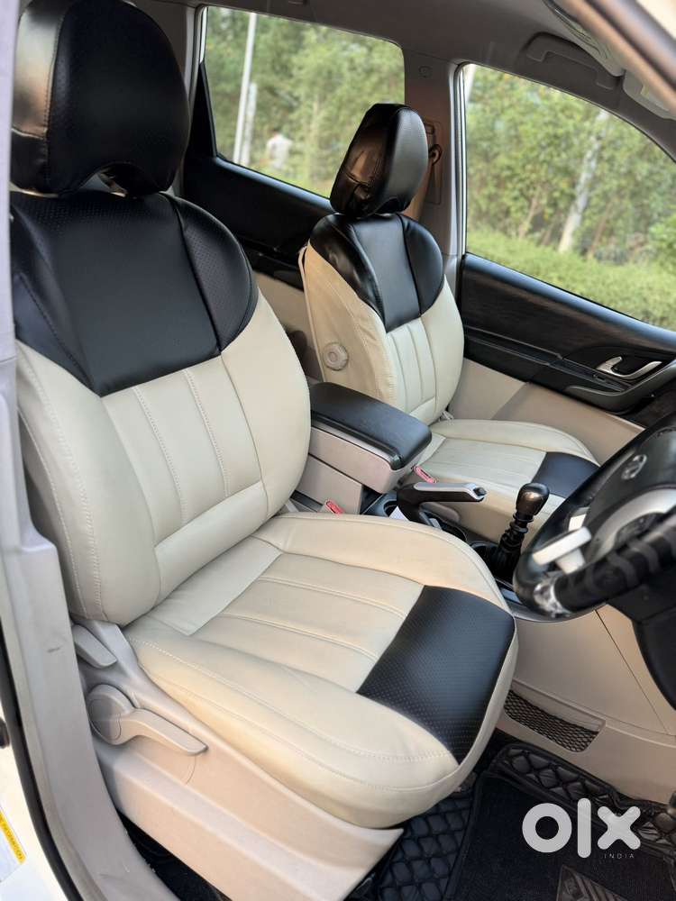 Mahindra Xuv500 2011-2015 W6 2wd, 2017, Diesel