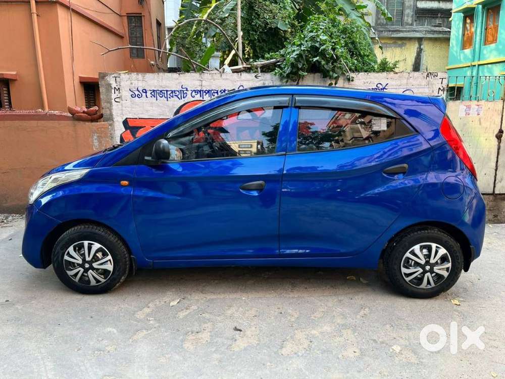 Hyundai Eon D-lite +, 2012, Petrol