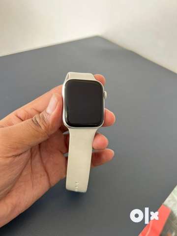 Apple watch serie online 4 olx