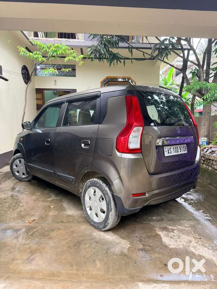 Maruti Suzuki Petrol 2019