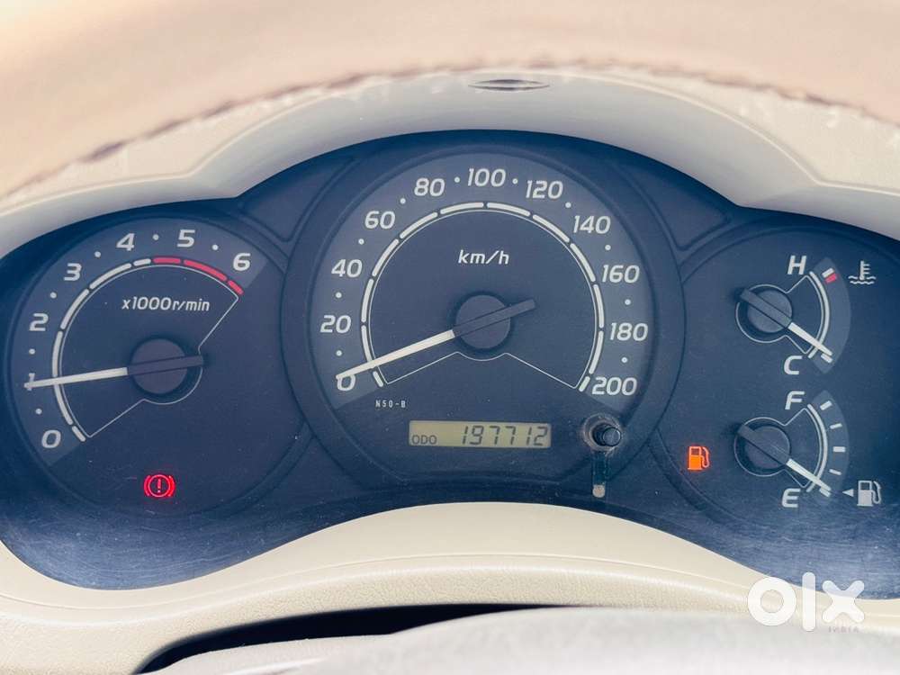 Toyota Innova Diesel Manual 2010