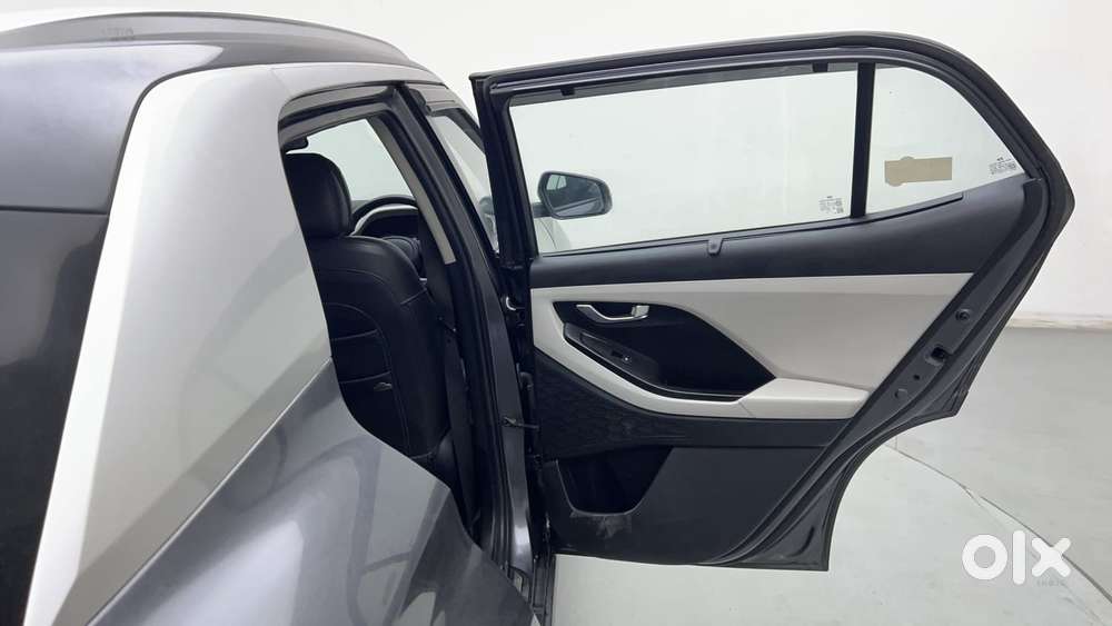 Hyundai Creta 1.5 Sx, 2020, Petrol