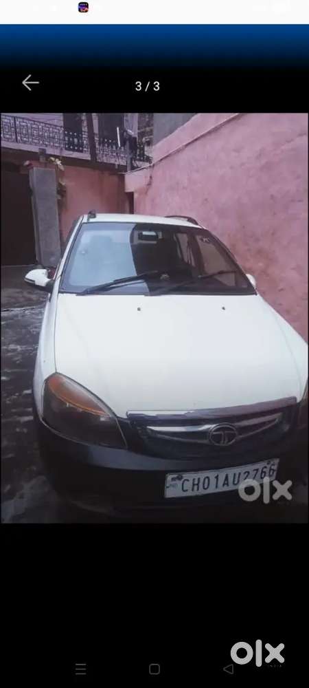 Tata Indigo Ecs Glx 2013