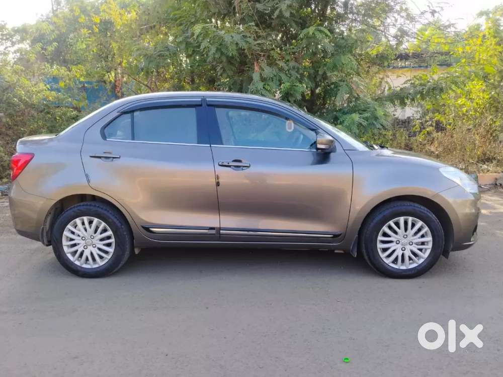 Maruti Suzuki Dzire 1.2 Zxi Cng, 2022, Cng & Hybrids
