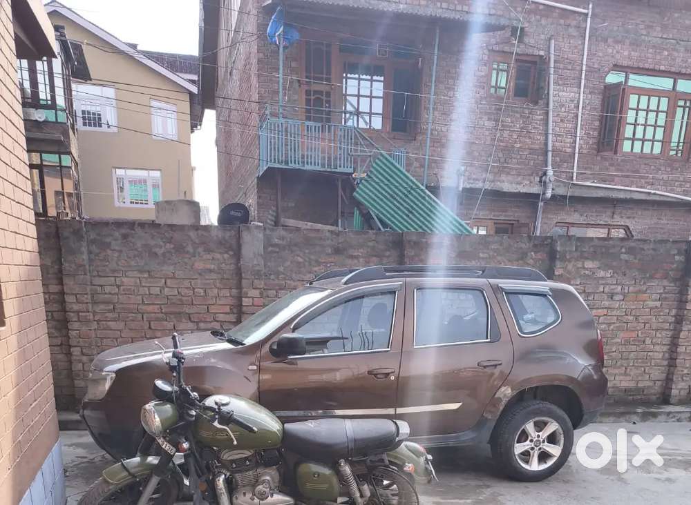 2015 Model Diesel. Delhi Number With Noc