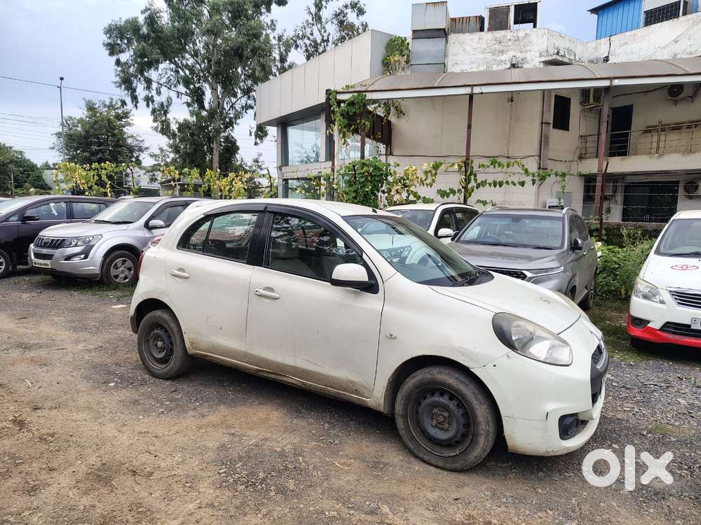 Renault Pulse Rxz Diesel, 2013, Diesel
