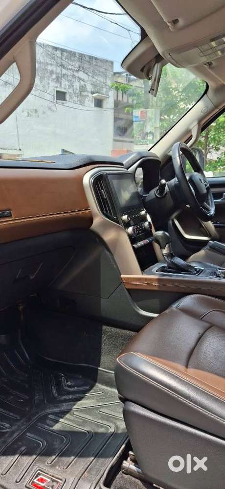 Mahindra Scorpio N Z8 Diesel At 4wd 7 Str, 2022, Diesel