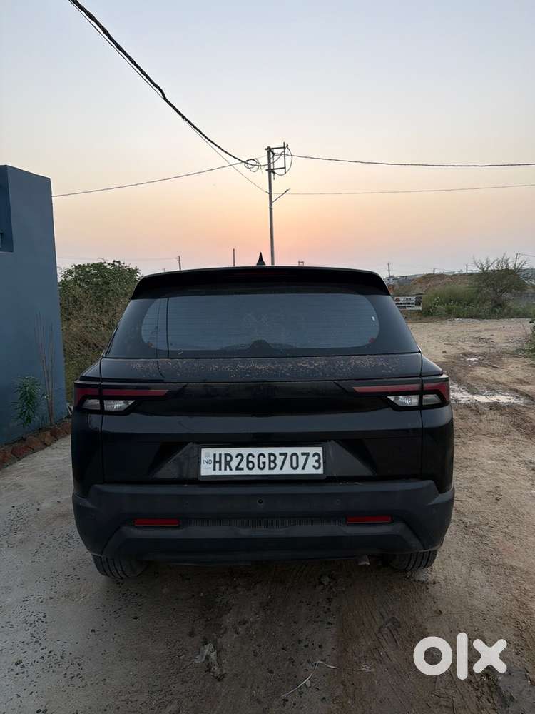Maruti Suzuki Brezza 2026