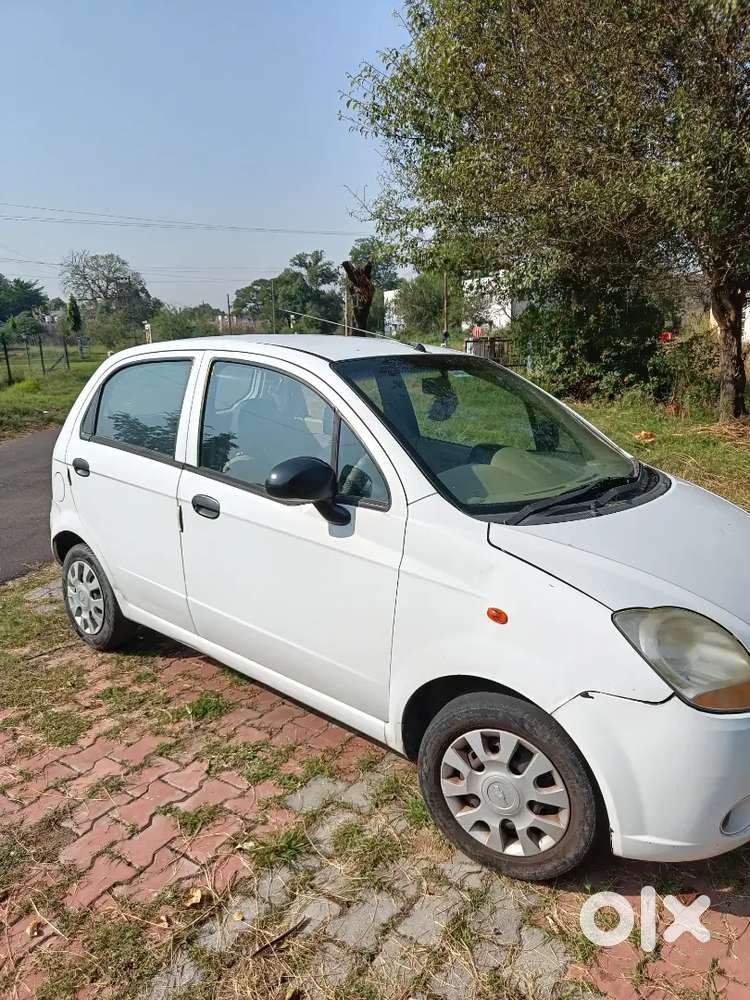 Chevrolet Spark 1.0 Ls 2010 Model