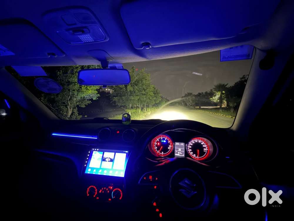 Maruti Suzuki Swift 2023 Petrol