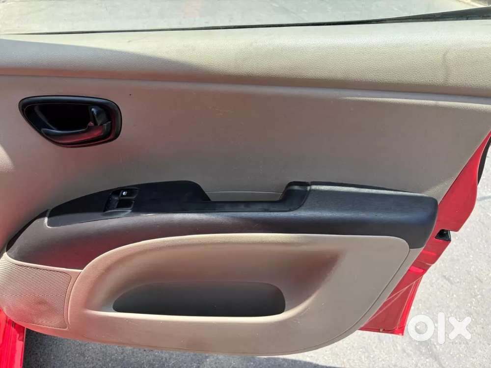 Hyundai I10 Era 1.1, 2013, Petrol