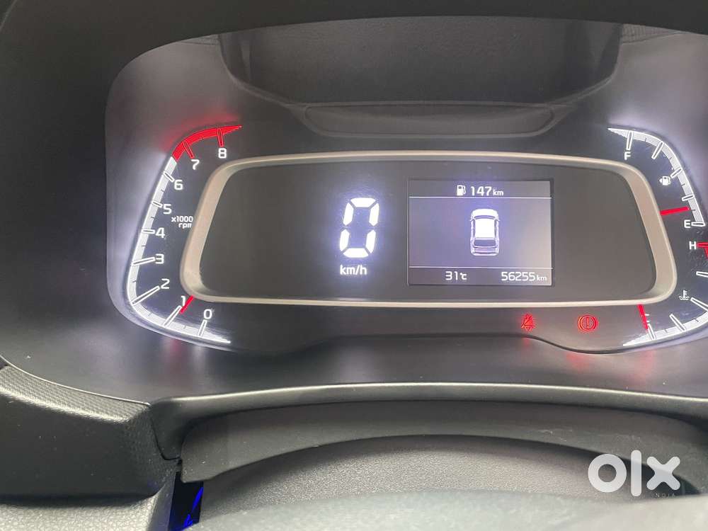 Kia Sonet 1.2 Htk Plus, 2022, Petrol