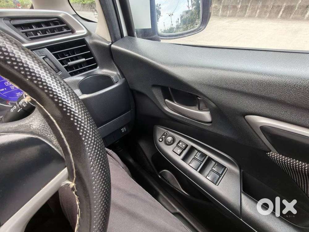 Honda Wr-v I-vtec Vx, 2017, Petrol