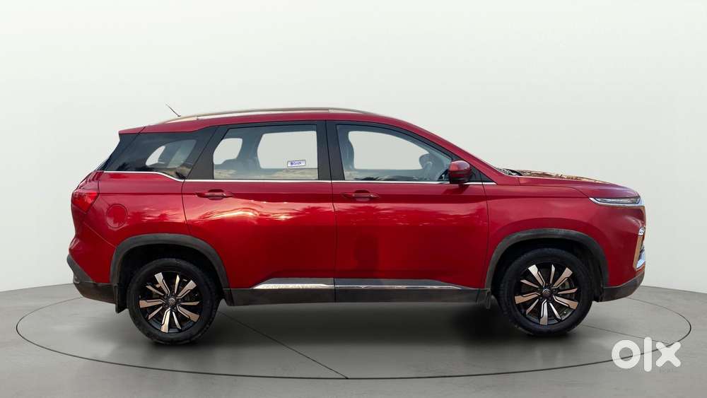 Mg Hector 2.0 Sharp Diesel, 2019, Diesel