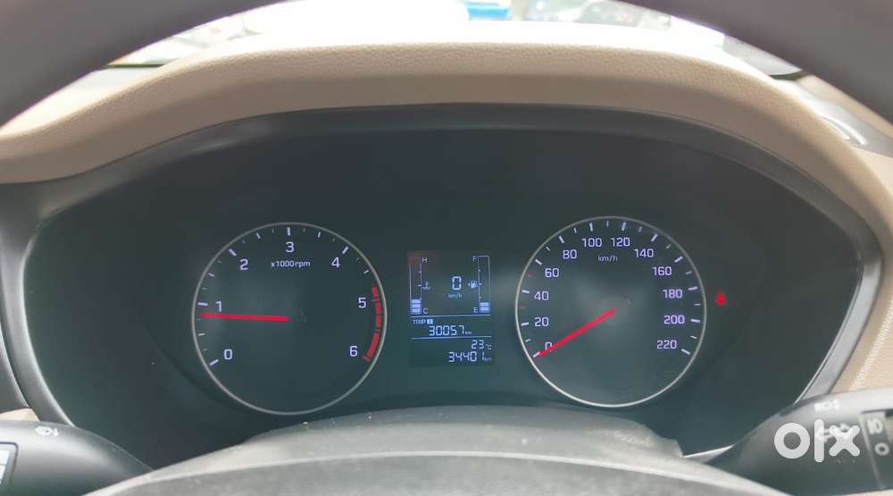 Hyundai Elite i20 Sportz OPT 1.4, 2019, Diesel