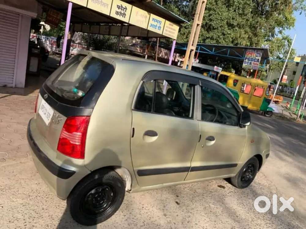 Hyundai Santro Xing 2006
