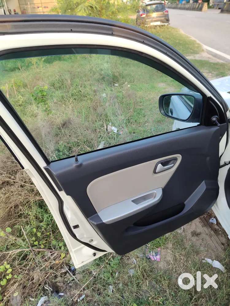 Alto K10 2016 Maruti Petrol