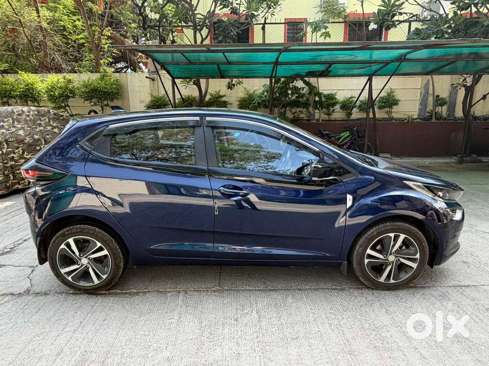 Tata Altroz Xza Plus 2024