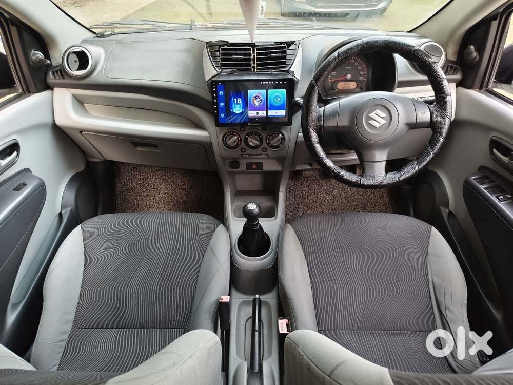 Maruti Suzuki A-star