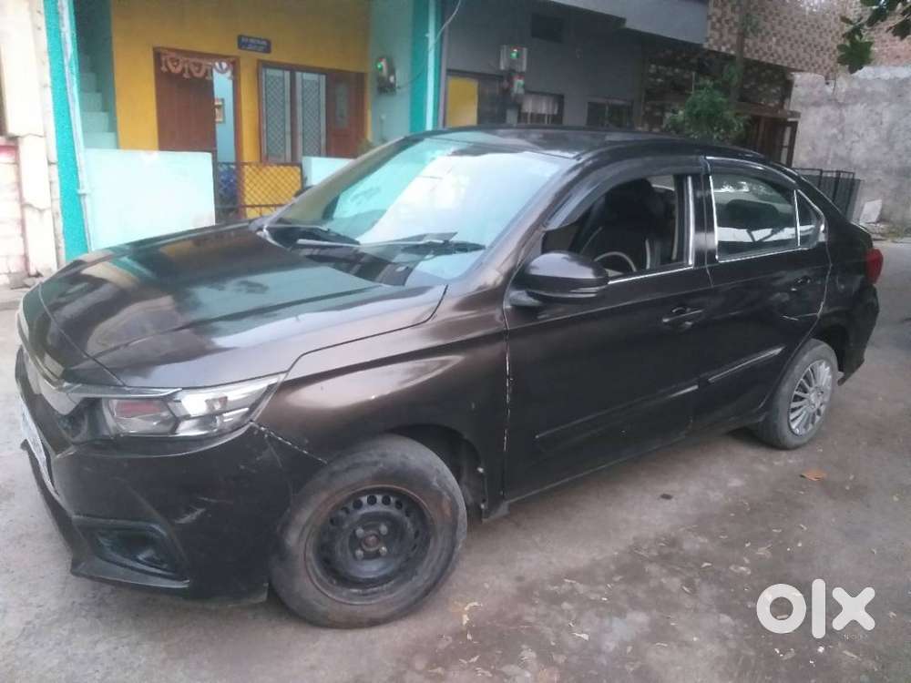Honda Amaze 1.5 Dtec 2019