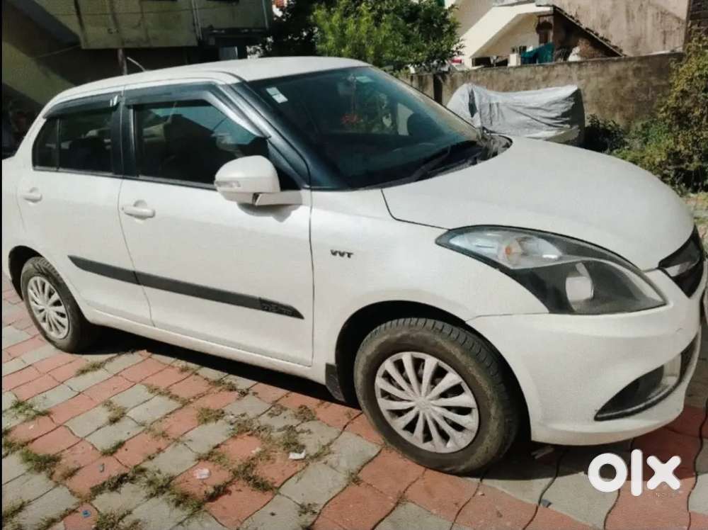 Maruti Suzuki Dzire 2017 Sell