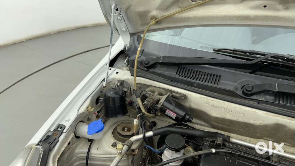 Maruti Suzuki Alto 800 Lxi, 2016, Petrol