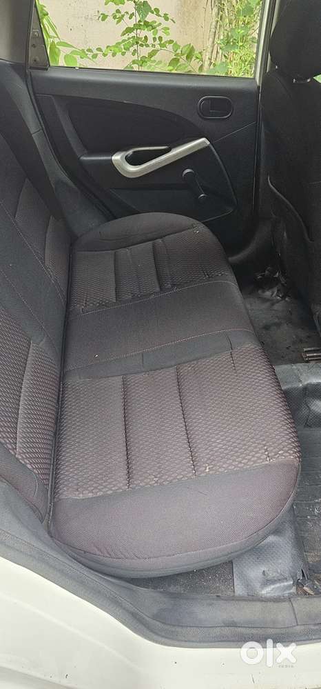 Ford Figo Diesel 2010
