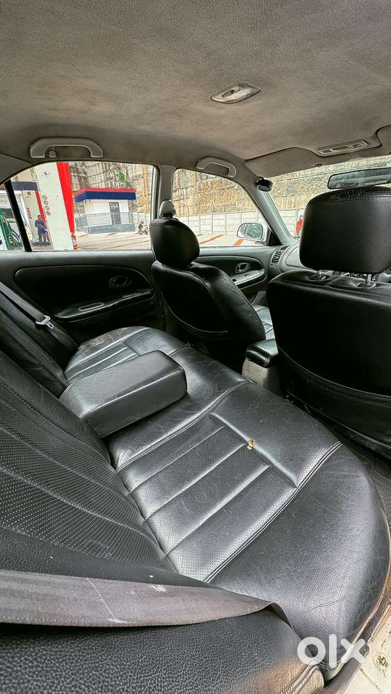 Mitsubishi Lancer 2.0 2005