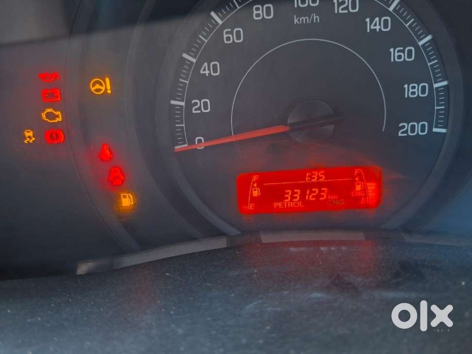Maruti Suzuki Dzire 1.2 Tour S Cng, 2024, Petrol