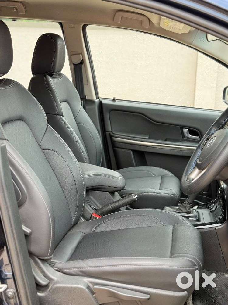 Tata Hexa 2.2 Xta 4x2 7 Str Dual Tone, 2018, Diesel