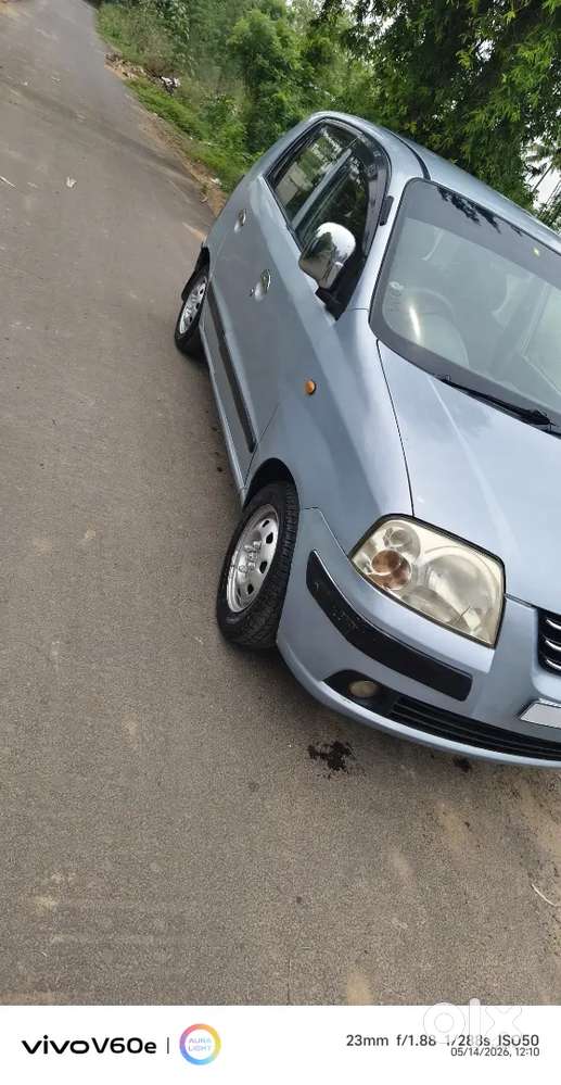 Santro Xing Cars