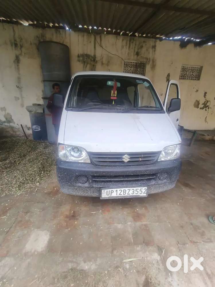 Maruti Suzuki Eeco 24 December 2024