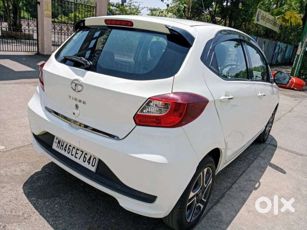 Tata Tiago