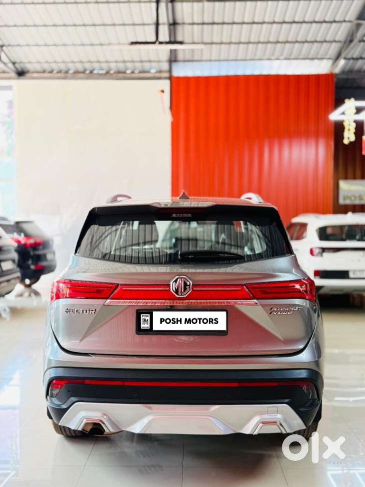 Mg Hector 2.0 Sharp Diesel, 2020, Diesel
