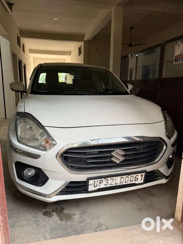 Maruti Suzuki Dzire 2019 Diesel Manual