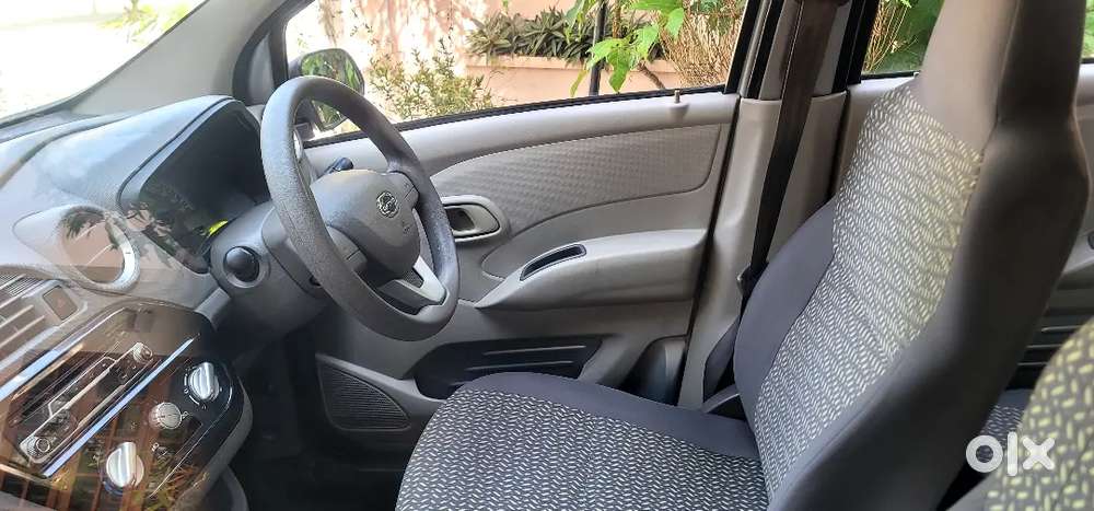 Datsun Redi Go 2016 Limited