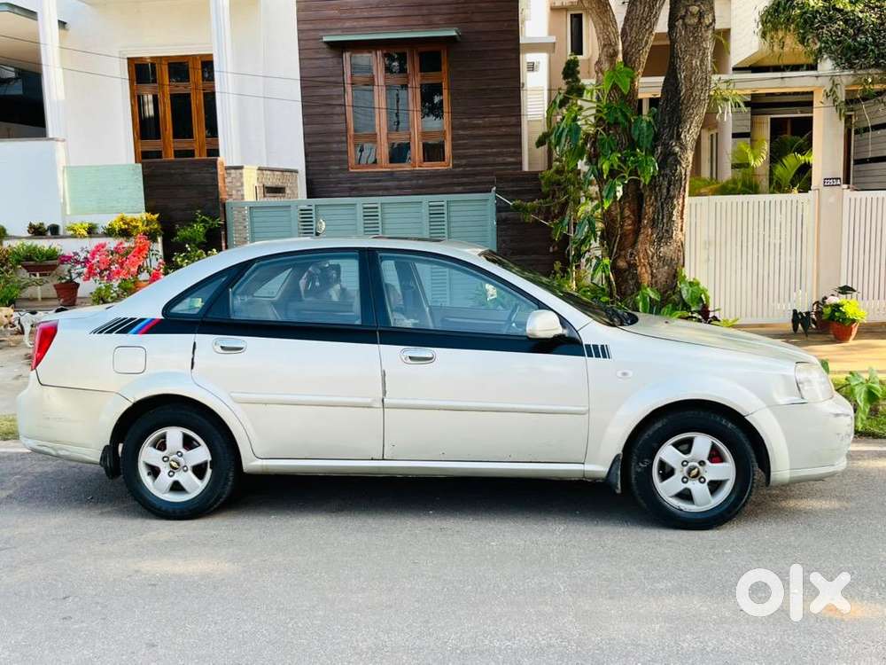 Excellent Condition 2004 Model