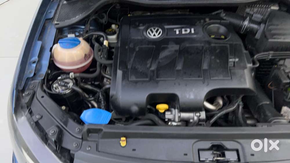 Volkswagen Ameo 1.5 Tdi Highline At, 2016, Diesel