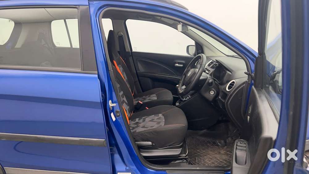 Maruti Suzuki Celerio X Vxi, 2018, Petrol