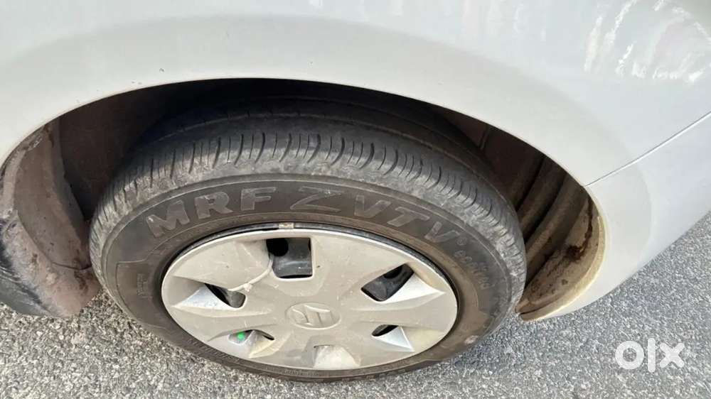 Maruti Suzuki Wagon R 2012 Petrol 89000 Km Driven