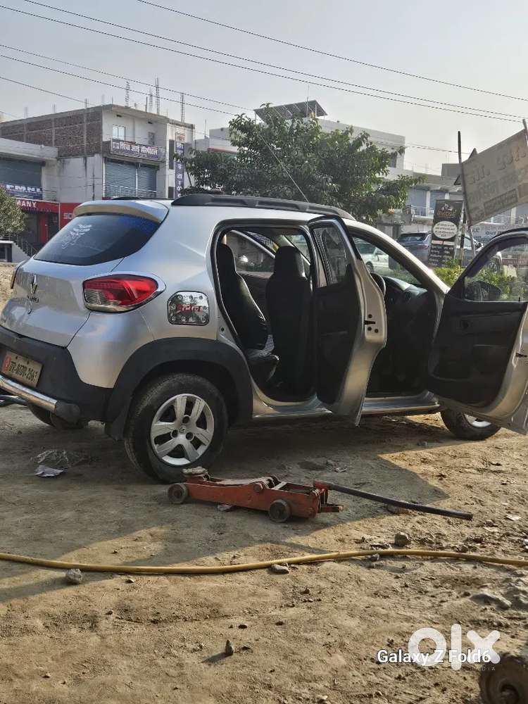 Renault Kwid Rxt Sce 2018