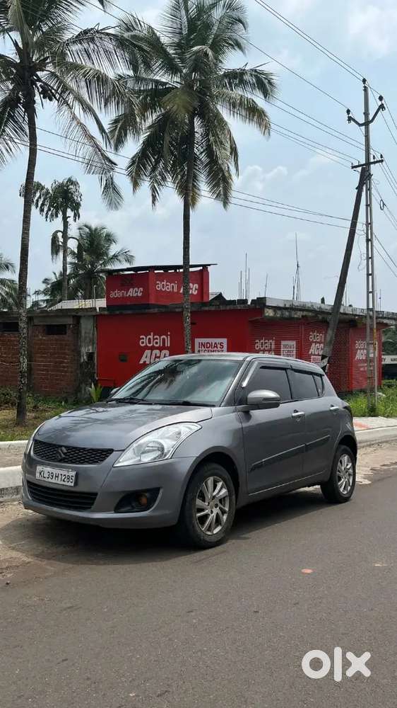 Swift Zdi 2015 Full Loan