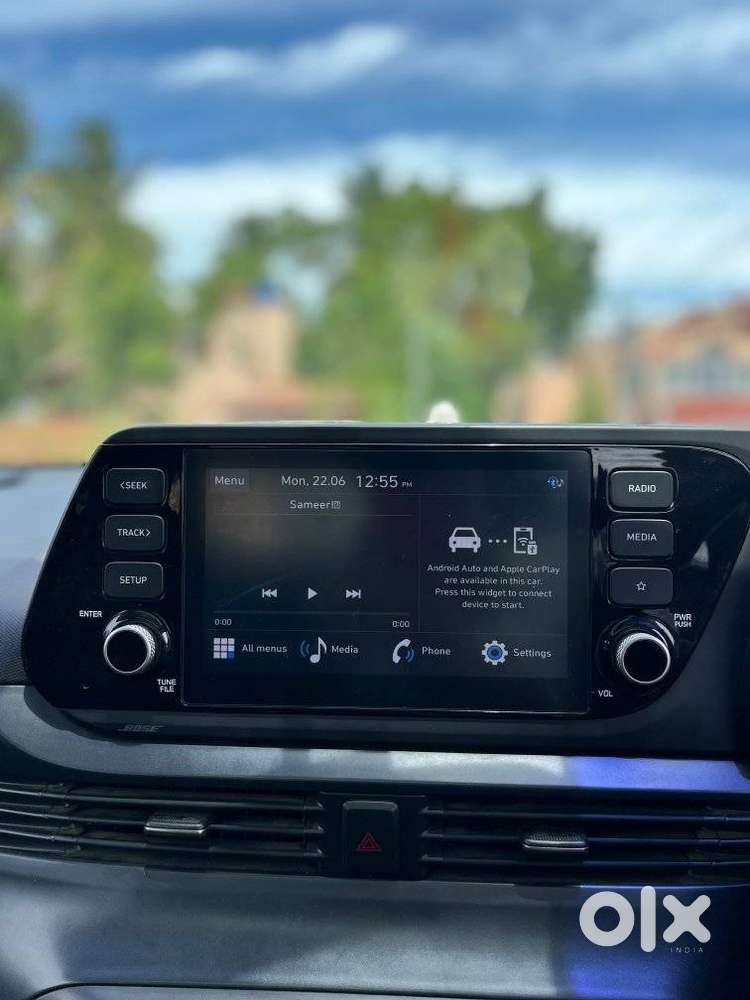 Hyundai Elite I20 1.2 Asta (o) Dual Tone, 2023, Petrol